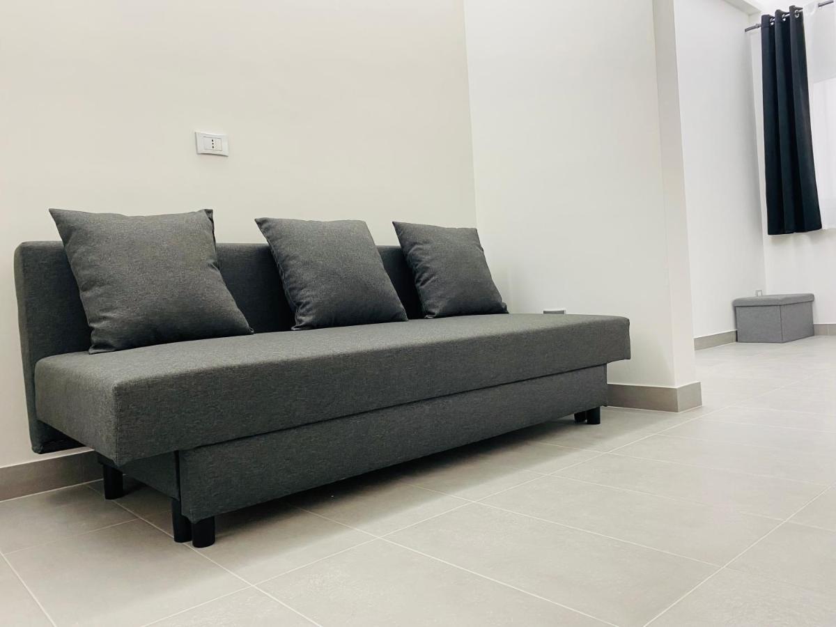 Sicilian Rooms 阿沃拉 外观 照片