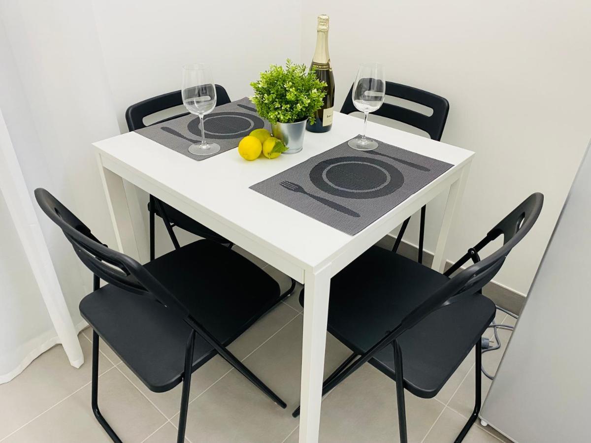 Sicilian Rooms 阿沃拉 外观 照片