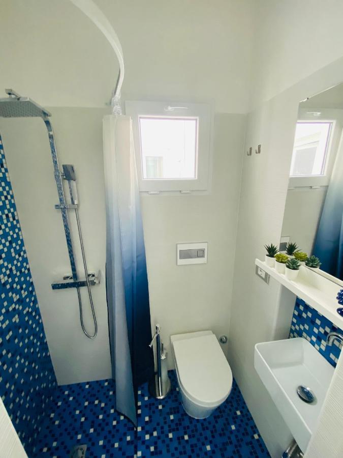 Sicilian Rooms 阿沃拉 外观 照片