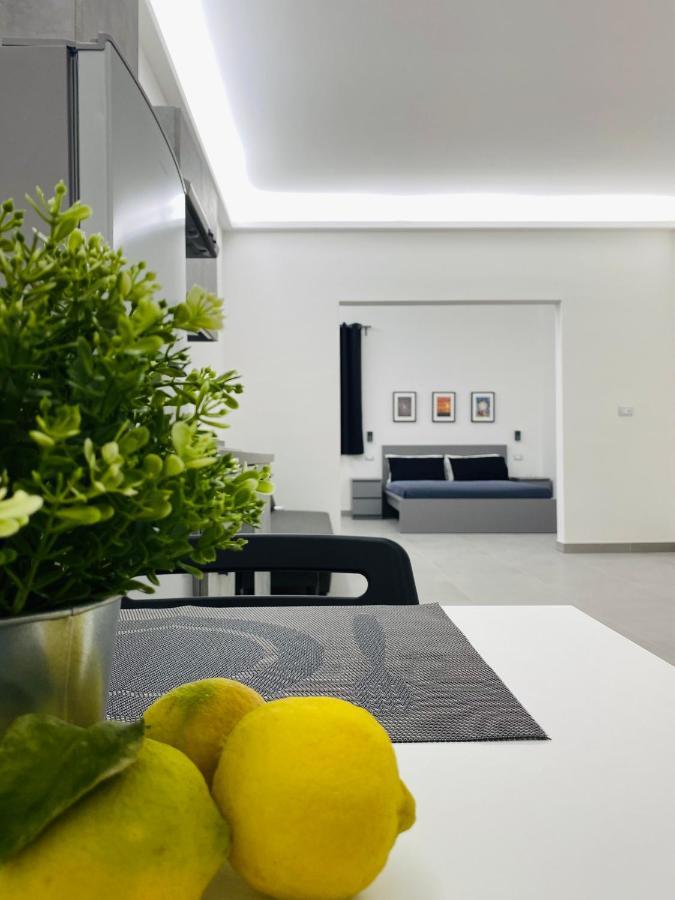 Sicilian Rooms 阿沃拉 外观 照片
