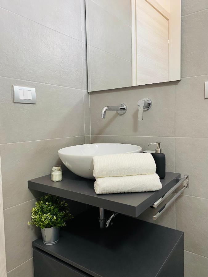 Sicilian Rooms 阿沃拉 外观 照片