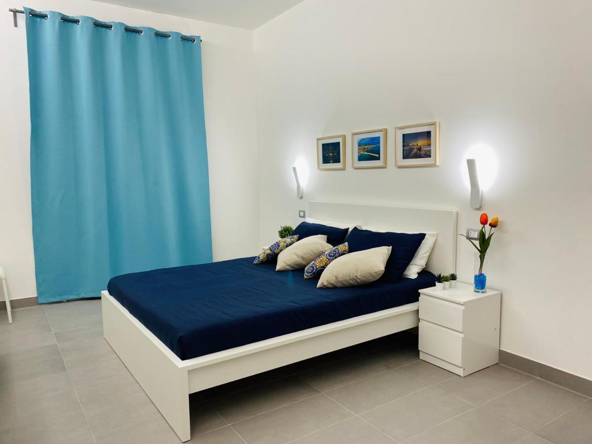 Sicilian Rooms 阿沃拉 外观 照片