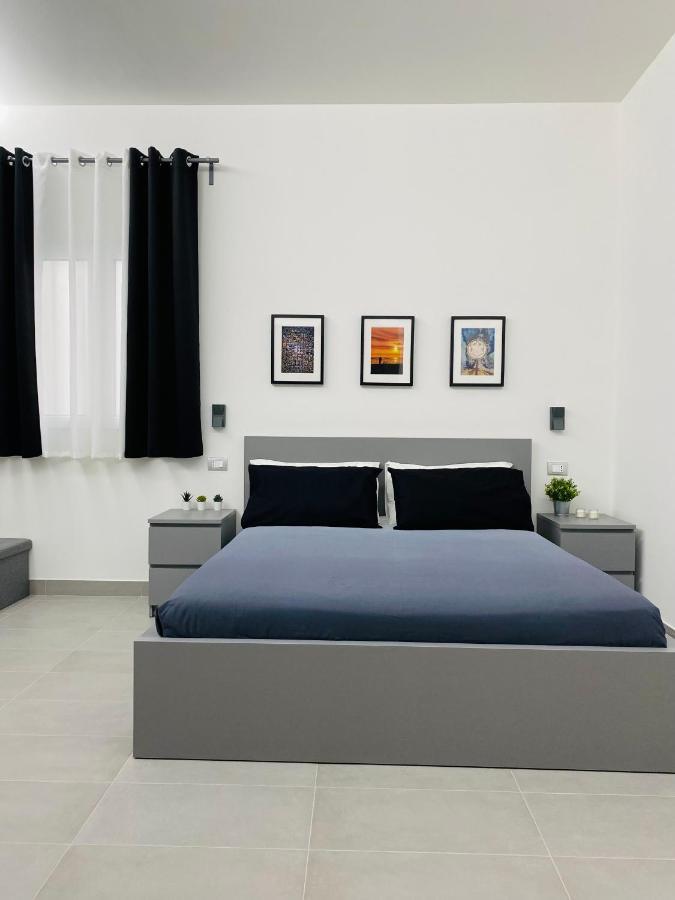 Sicilian Rooms 阿沃拉 外观 照片