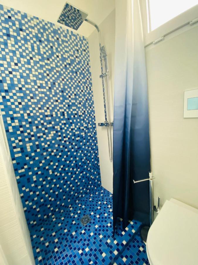 Sicilian Rooms 阿沃拉 外观 照片