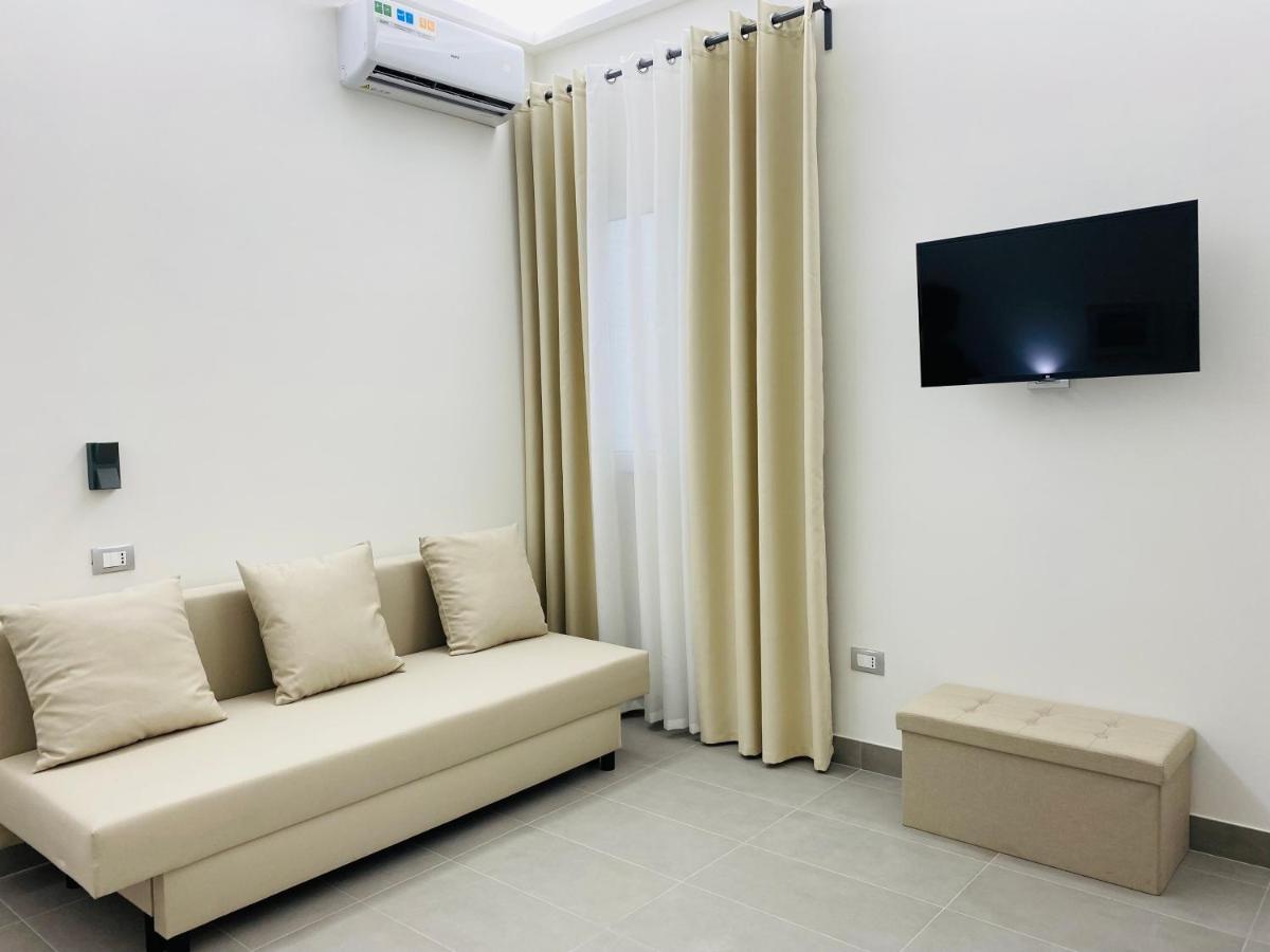 Sicilian Rooms 阿沃拉 外观 照片