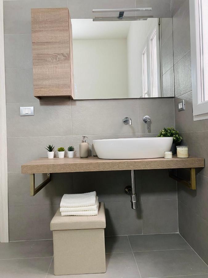 Sicilian Rooms 阿沃拉 外观 照片