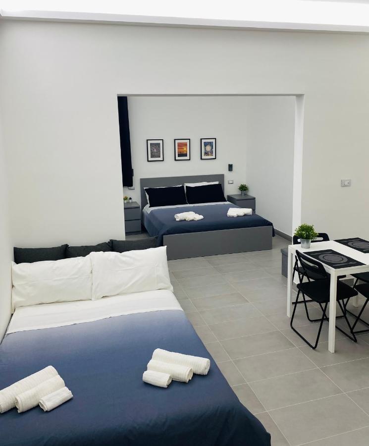 Sicilian Rooms 阿沃拉 外观 照片