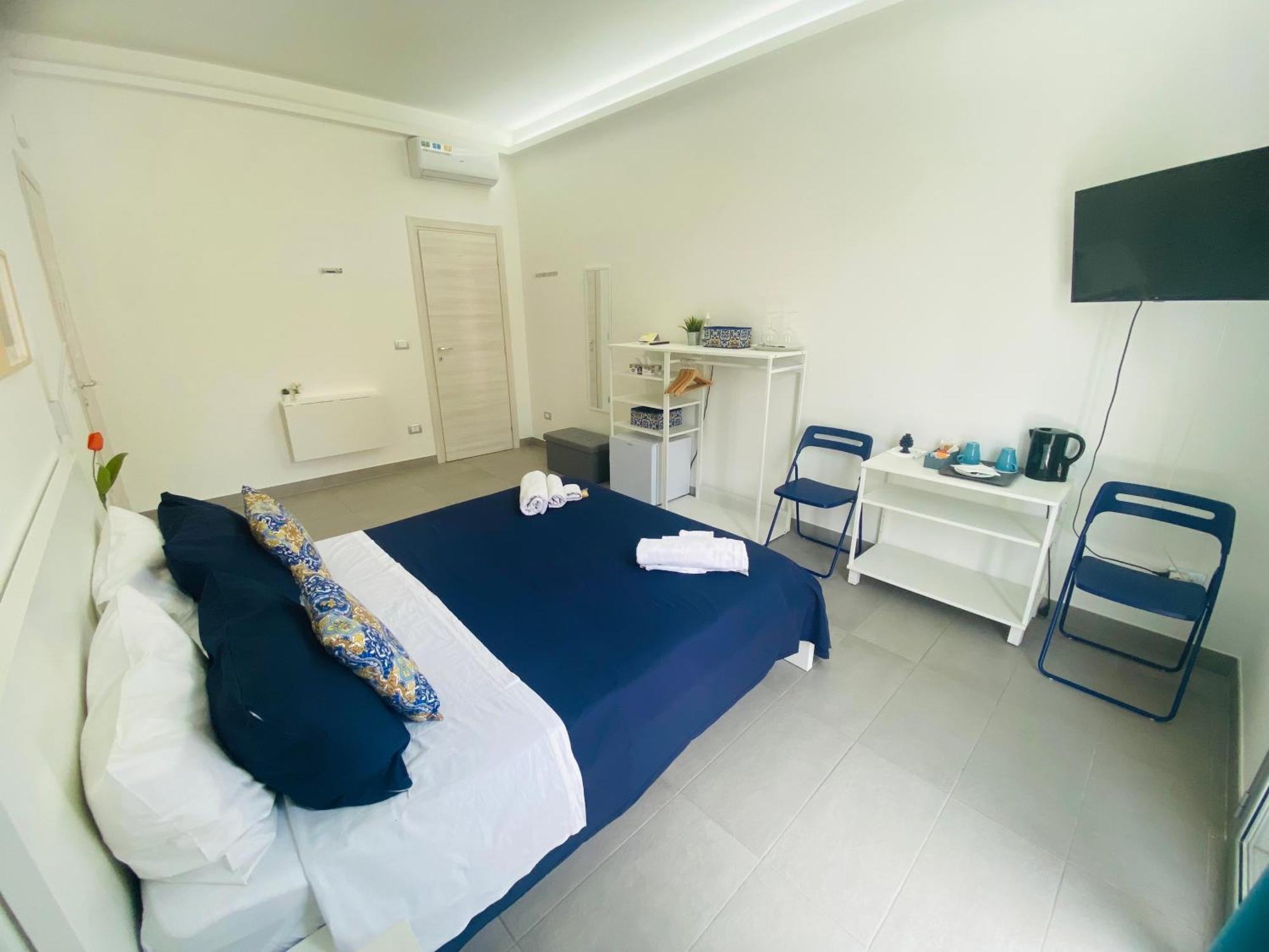 Sicilian Rooms 阿沃拉 外观 照片