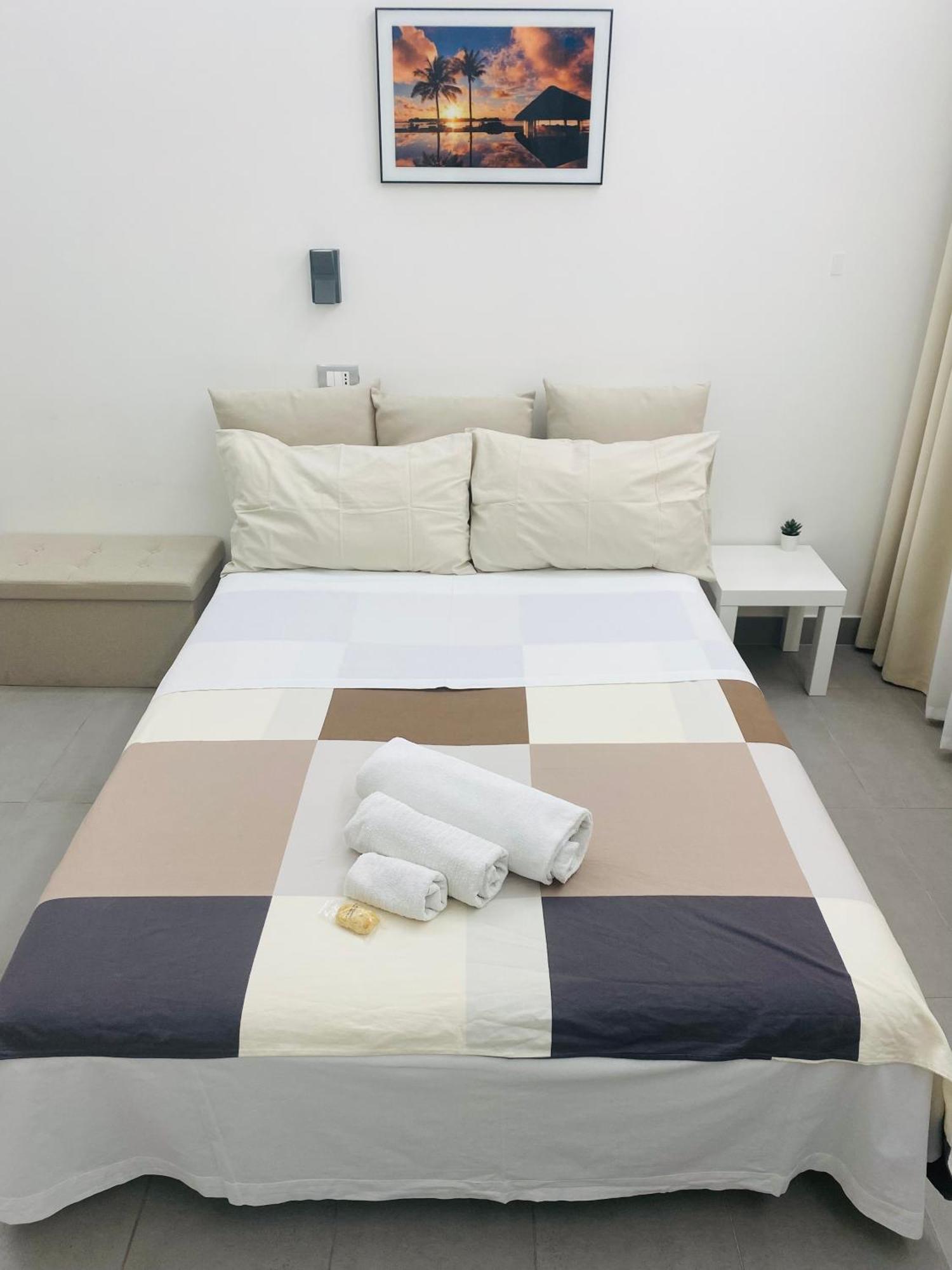 Sicilian Rooms 阿沃拉 外观 照片