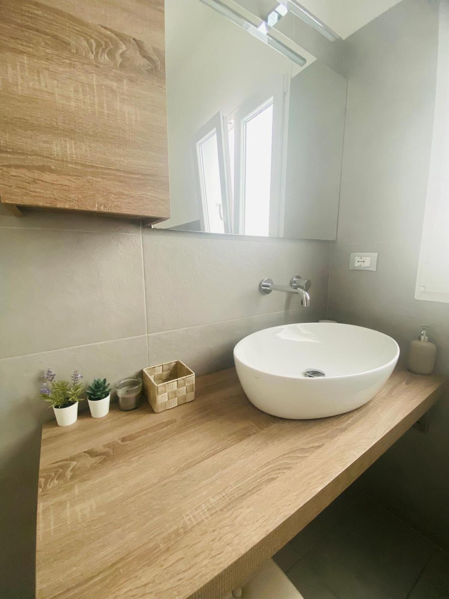 Sicilian Rooms 阿沃拉 外观 照片
